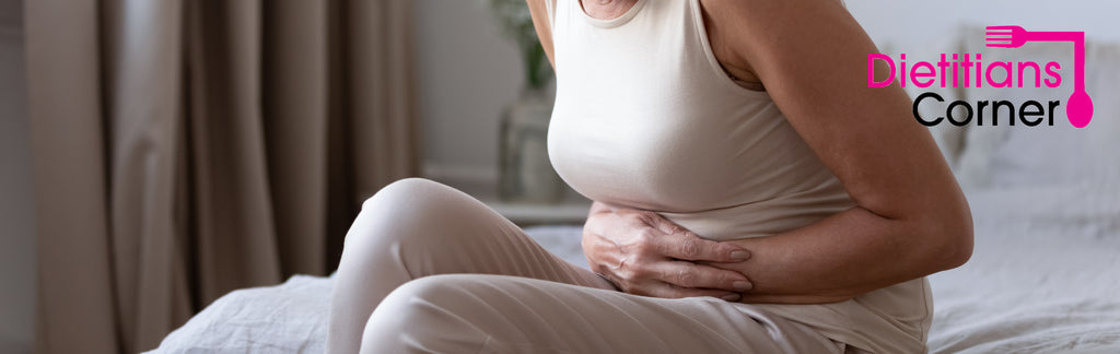 Do you have Irritable Bowel Syndrome?