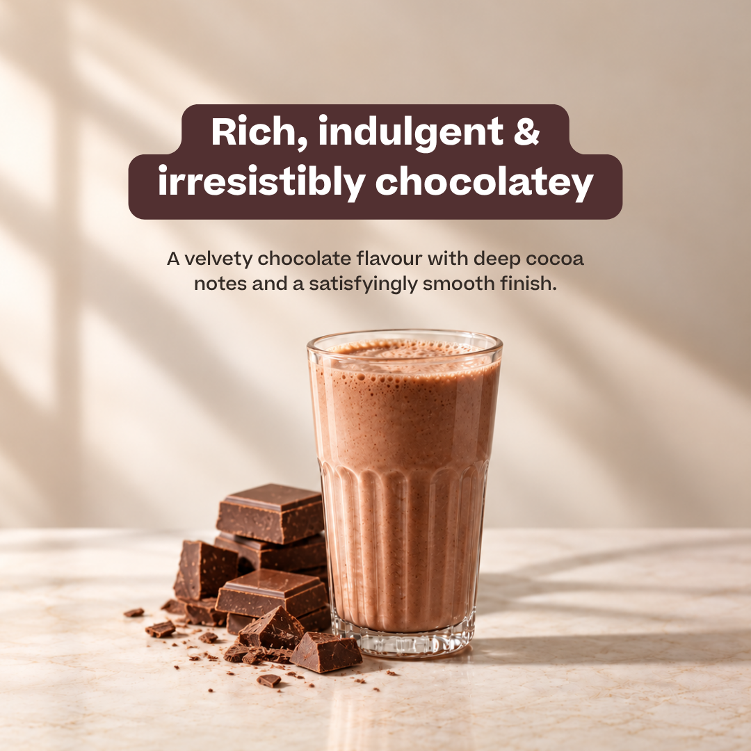 Chocolate Classic Shake 14pk