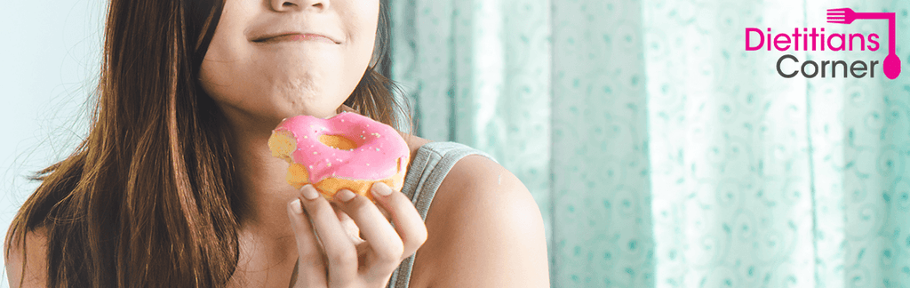 How weekend cheat days impact your weight results