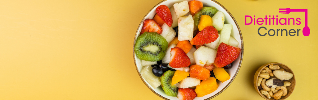 Is fruit fattening?