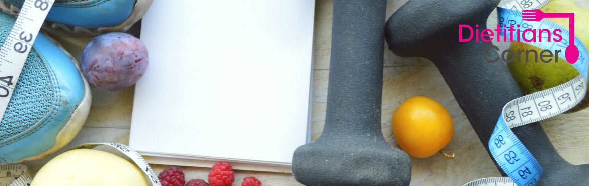 How to set realistic goals when it comes to your weight loss plans