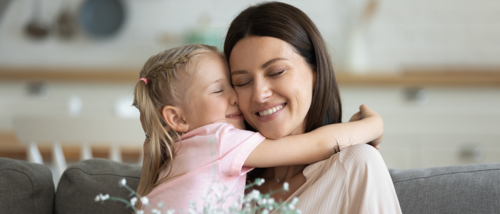 Prioritise Your Health This Mother’s Day: Simple Tips for Busy Mums