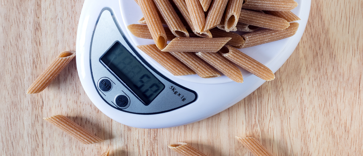 8 tips to reducing food portion size without feeling hungry