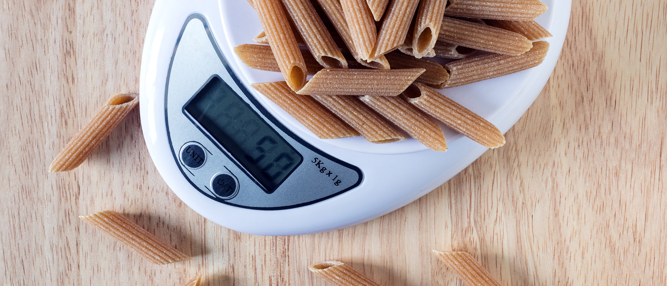 8 tips to reducing food portion size without feeling hungry