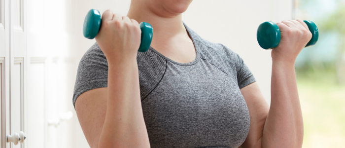 7 tips and tricks to lose weight without losing muscle