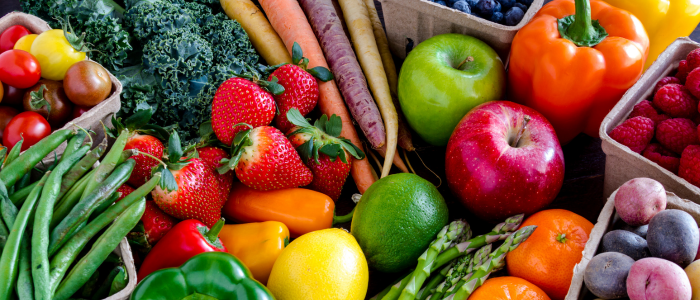 Probiotics for weight loss: How eating the right foods can make a difference