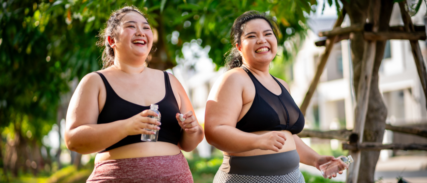 7 practical ways to start a healthy lifestyle (without dieting)