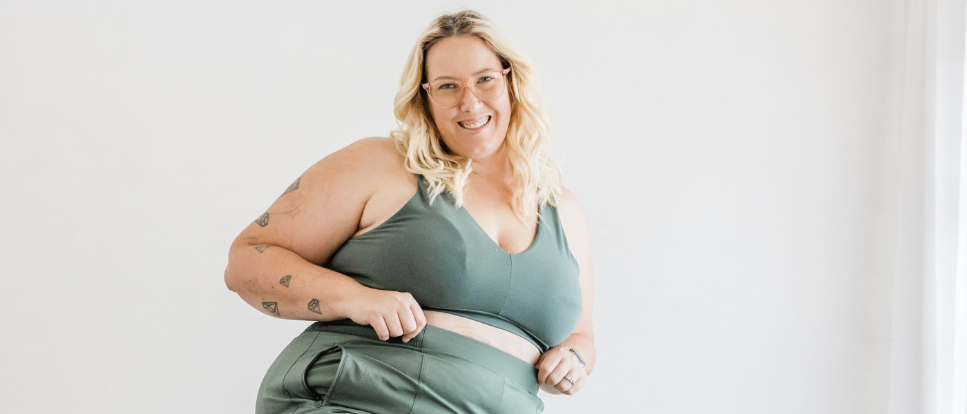 The 3 stages of weight loss everyone should know