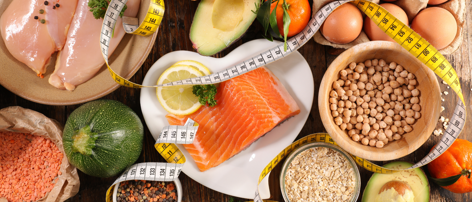 How can I add more protein to my diet?