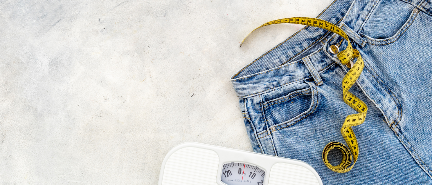 Struggling to stay motivated? Simple ways to stay on track with your weight loss goals
