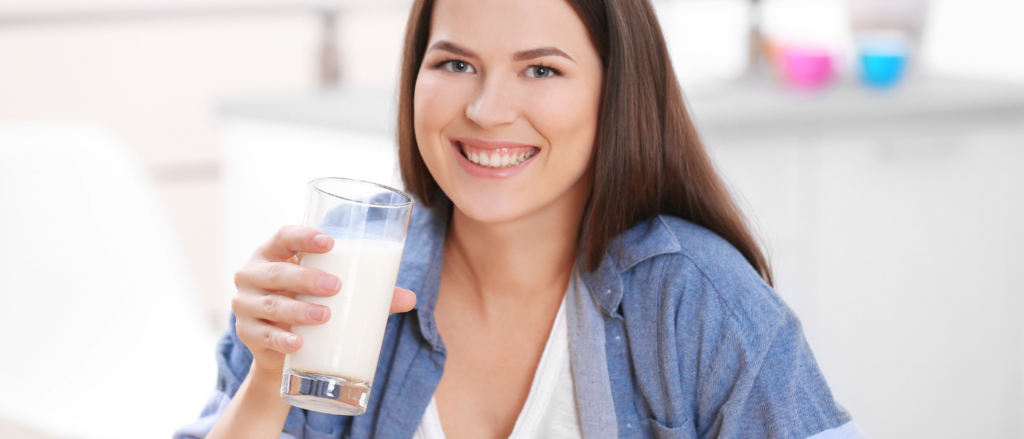 What are the benefits of lactose in your diet?