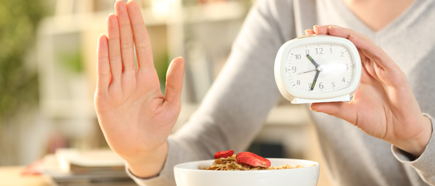 What are the different types of fasting to help with weight loss?