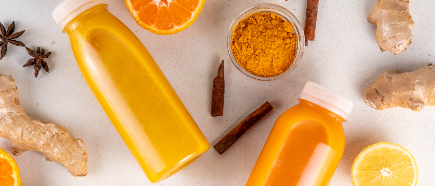 The best foods to support your immune system naturally