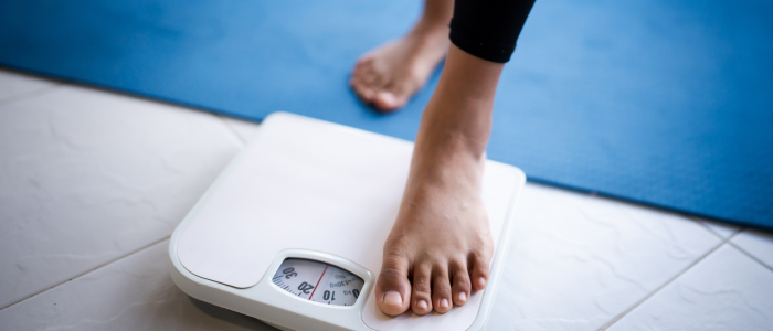 Is it bad to lose weight too quickly?