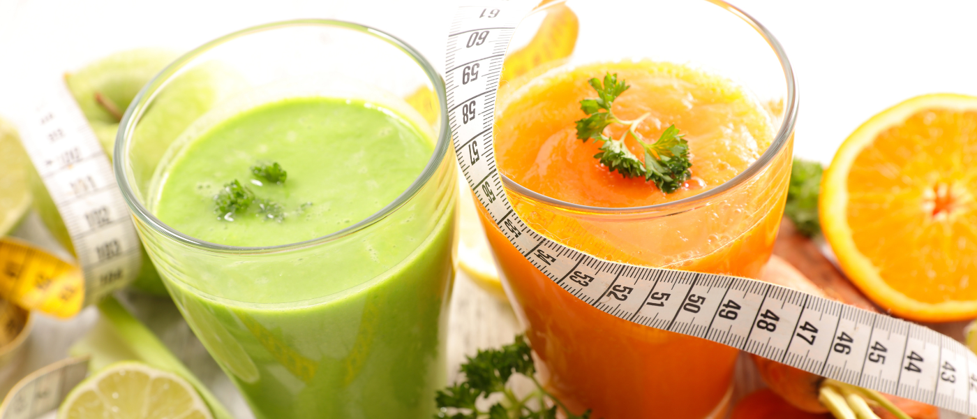 Thinking about switching to liquid meals for weight loss? Here’s what to know