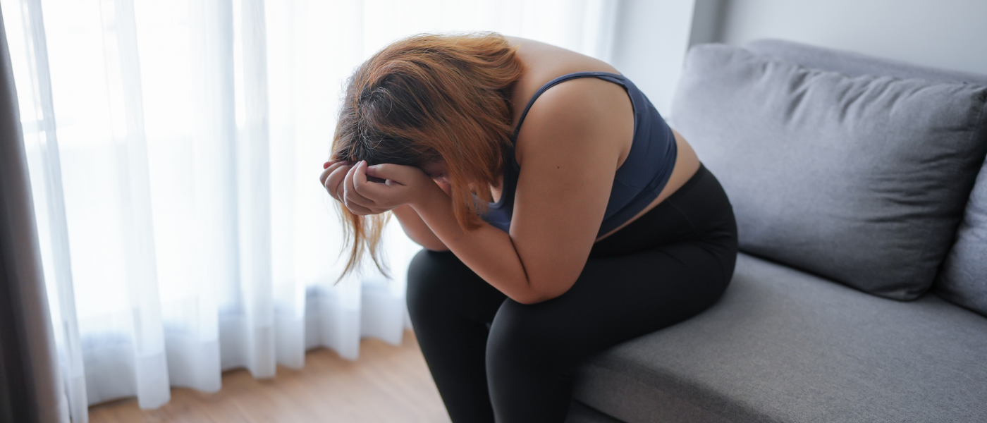 Stalled weight loss? What causes plateaus and how to overcome them