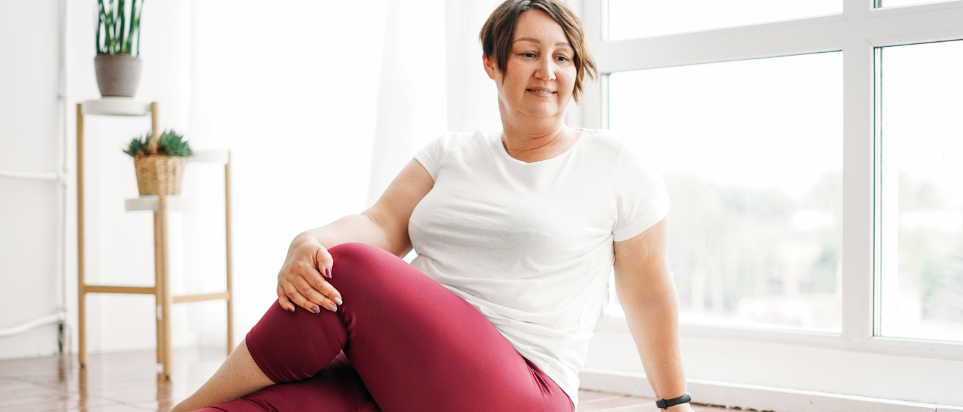5 reasons weight loss gets harder as we age (and what you can do about it)