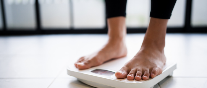 10 Healthy Habits for Long-Term Weight Management