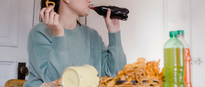 Overindulged This Weekend? 8 Easy Ways to Get Back on Track