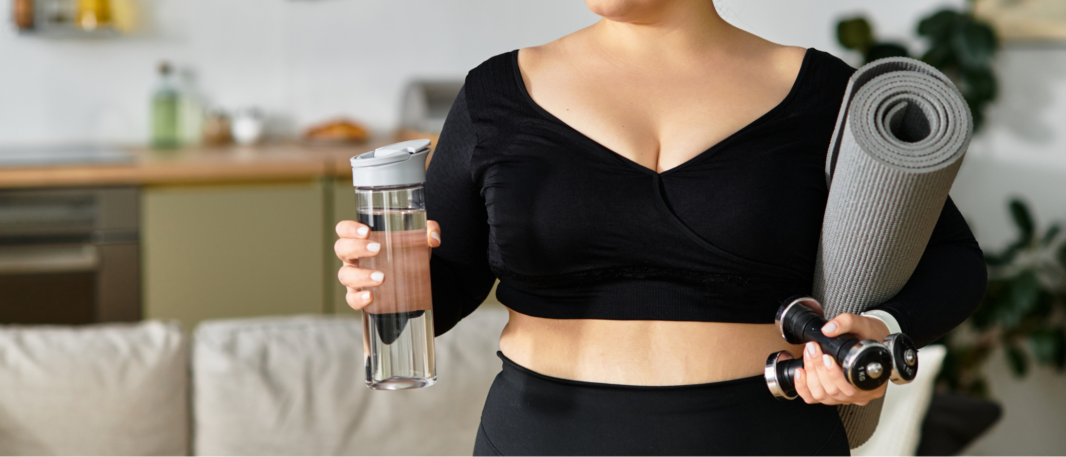 The best way to set realistic health goals for a strong year ahead