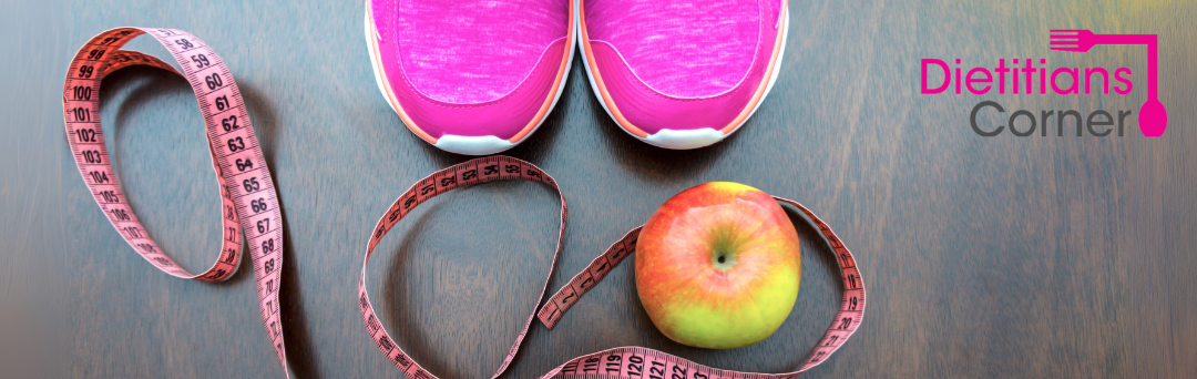 Tony Ferguson Why am I not losing weight?