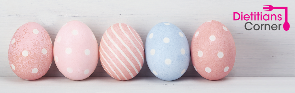 Egg-cellent Weight Loss Tips to Survive the Easter Holidays