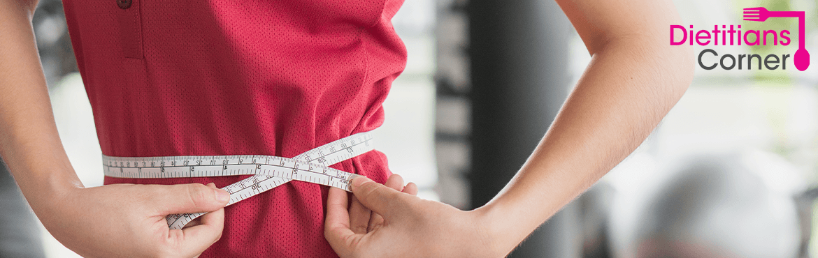 5 ways to lose weight fast and easy