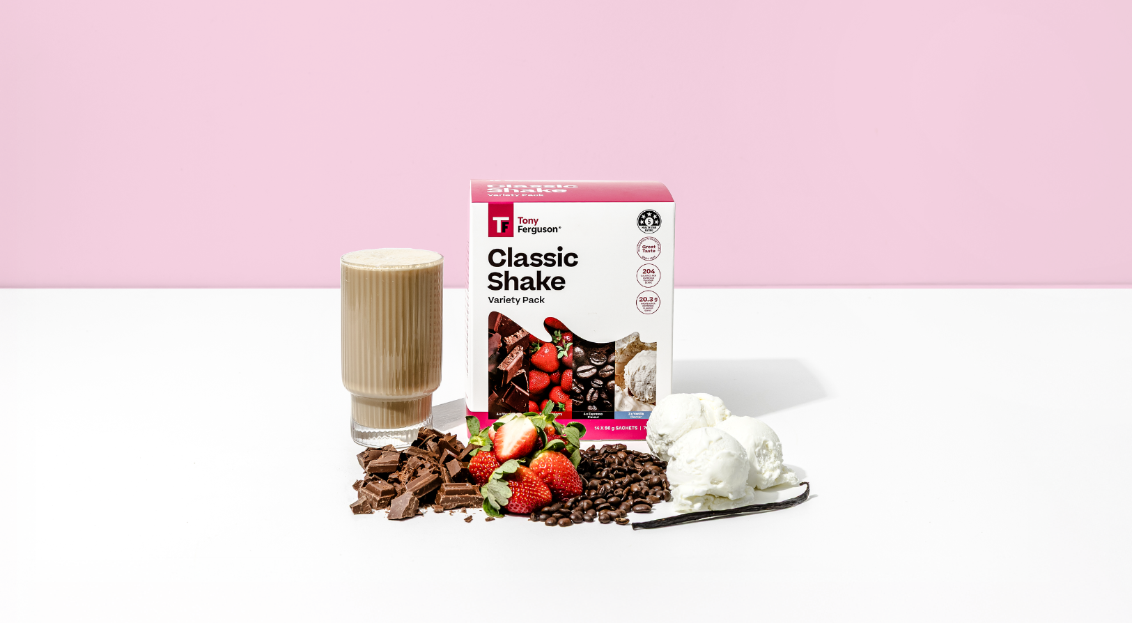 Are meal replacement shakes better for weight loss than protein shakes?