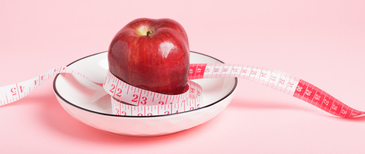 3 common myths about weight management