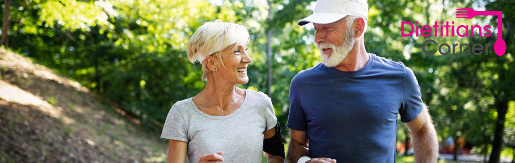Tips on how to lose weight as a couple