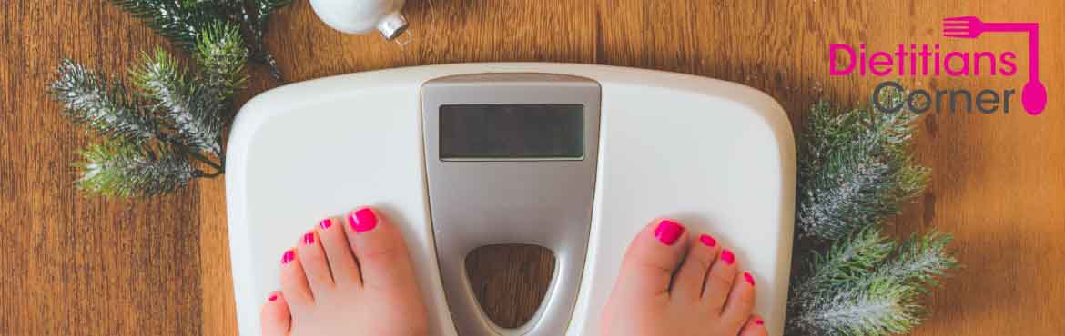 Christmas and weight gain