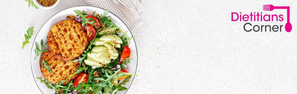Vegetarian Protein Intake