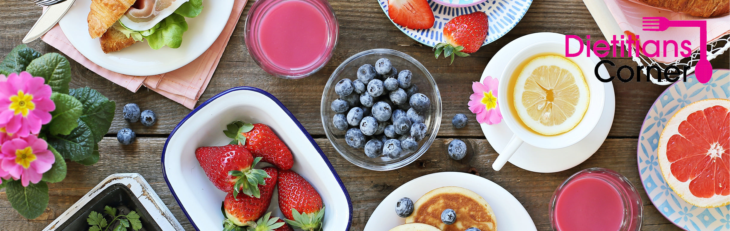 4 tips for a healthy Easter