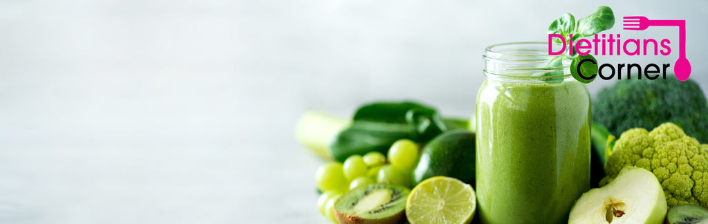 What is the significance of greens in your diet for optimal health?