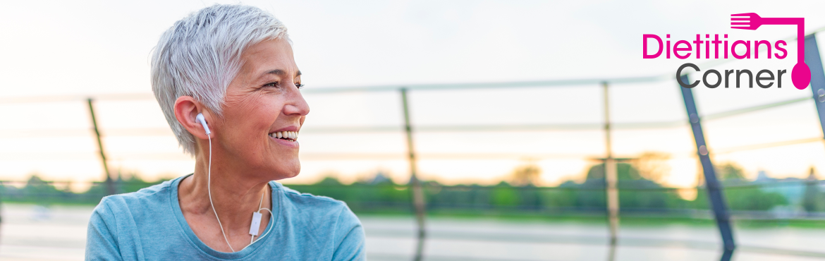 How to be more active from home?