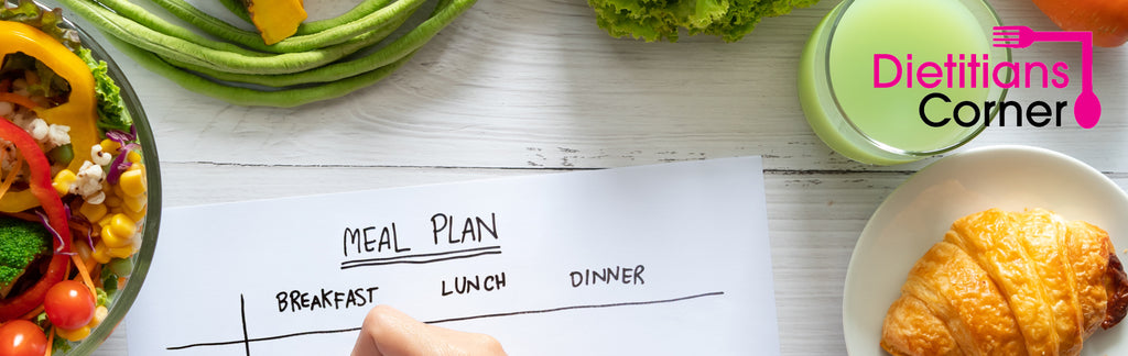 Effective Meal Plan for Weight Loss