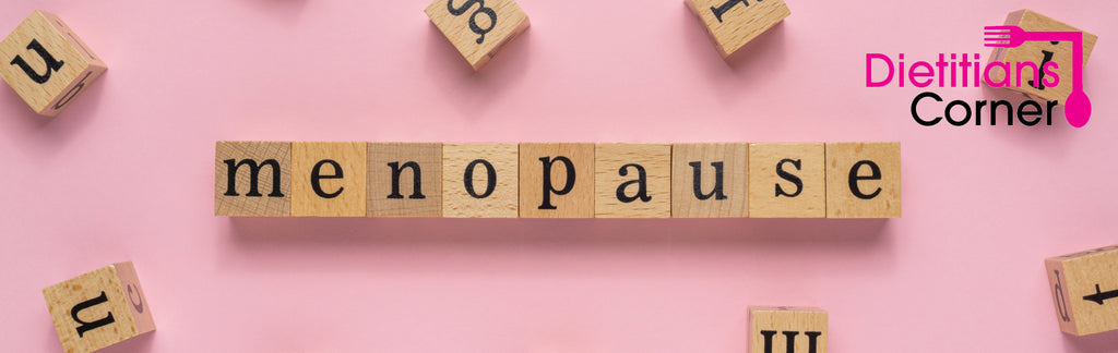 Is menopause the cause of my weight gain?