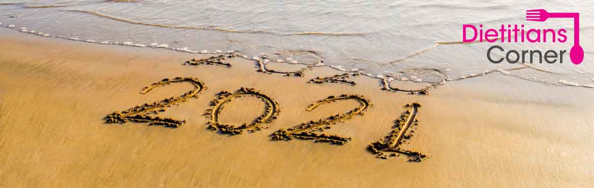 New Year’s Resolutions