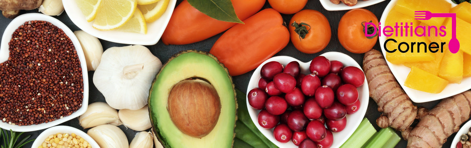 Tony Ferguson: Transform Your Well-being: Foster a Healthier Food Relationship through Nourishment