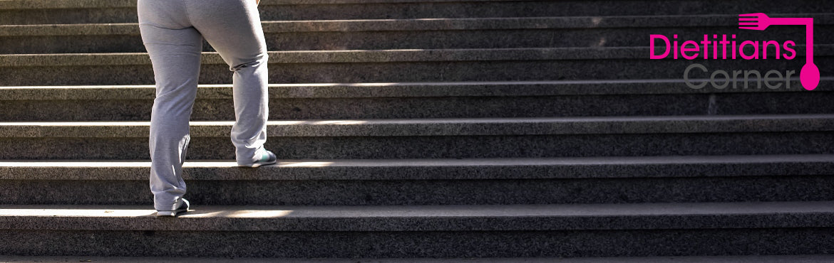 Psychological barrier to weight loss