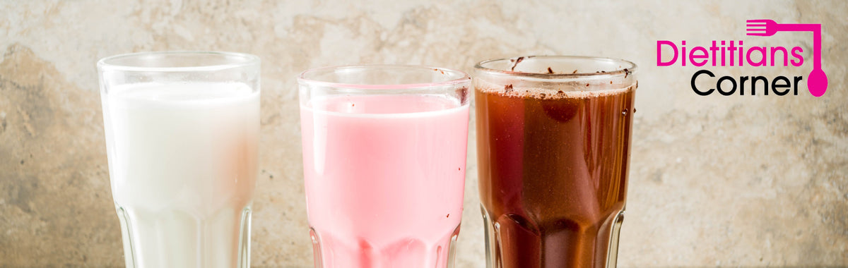 Are All Weight Loss Shakes The Same? The Truth Revealed – Tony Ferguson ...