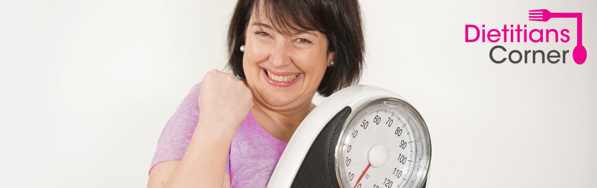 4 ways to lose weight fast