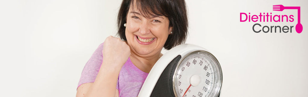4 ways to lose weight fast
