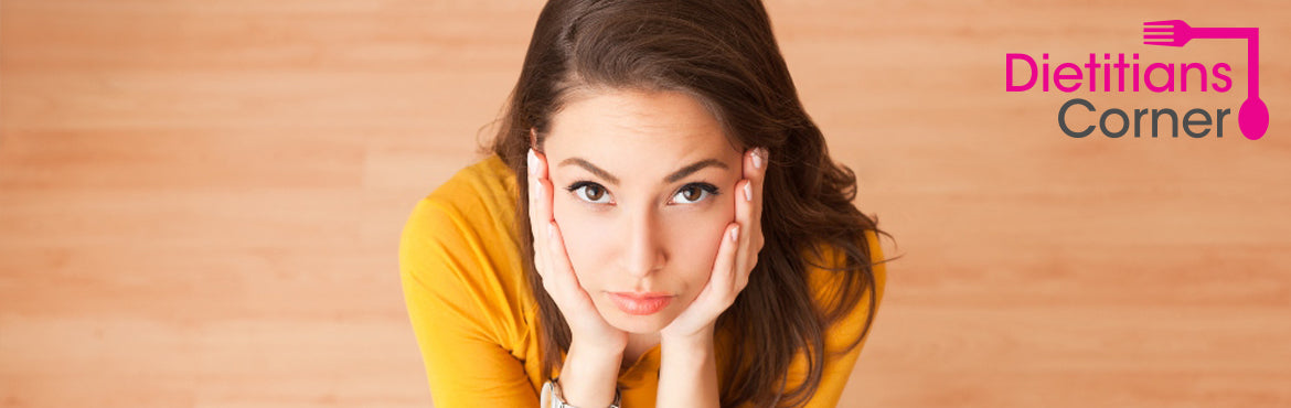 What to do when weight loss stops?