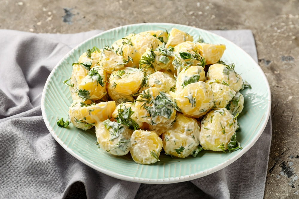 Potato Salad