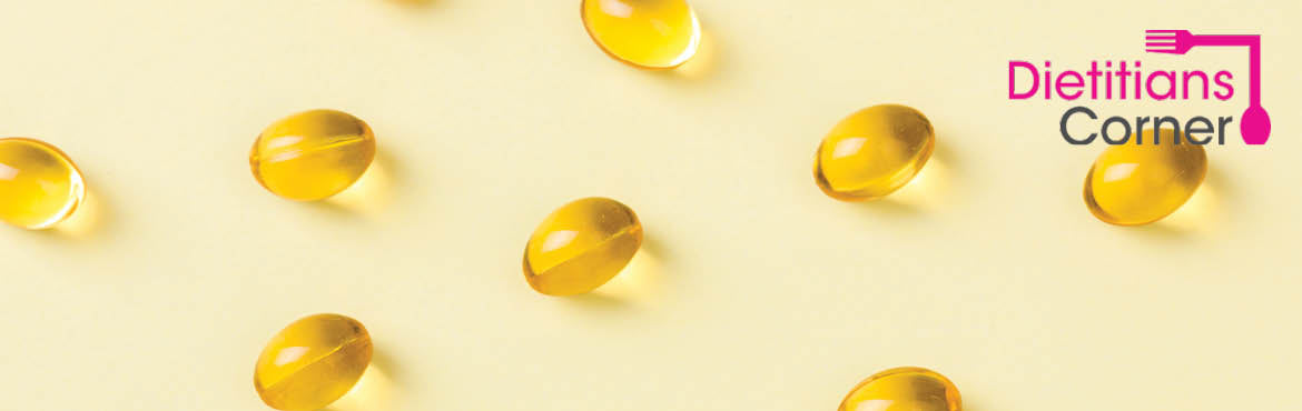 Tony Ferguson What are the best vitamins and supplements to look for in a protein shake?