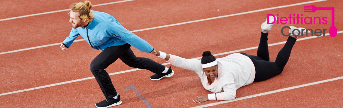 Find a weight loss buddy