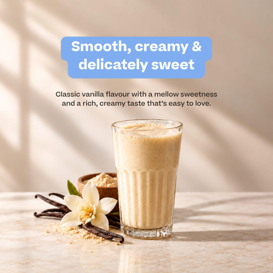 French Vanilla Classic Shake 14pk