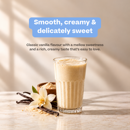 French Vanilla Classic Shake 14pk