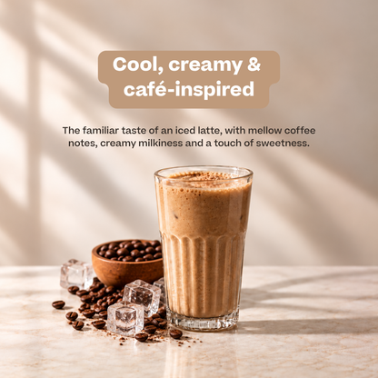 Iced Latte Classic Shake 14pk